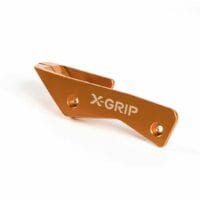 X-GRIP Schwingen-Schutz, orange