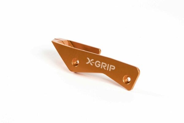 X-GRIP Schwingen-Schutz, orange