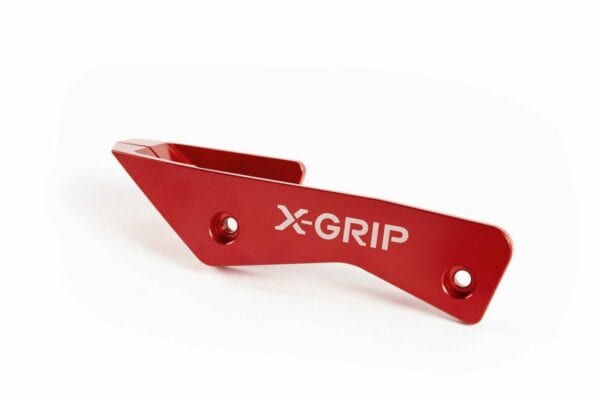 X-GRIP Schwingen-Schutz, rot