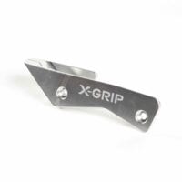 X-GRIP Schwingen-Schutz, silber