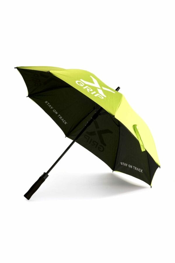 X-GRIP Regenschirm