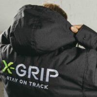 X-GRIP Wear