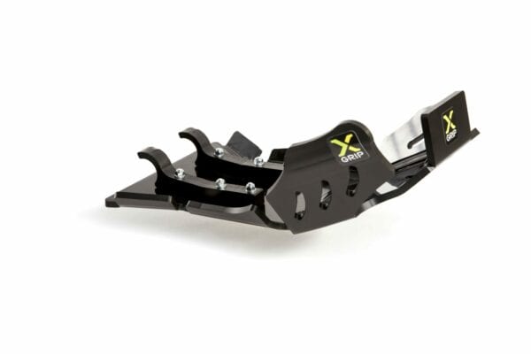 X-GRIP X-TREME Motor-Abdeckung