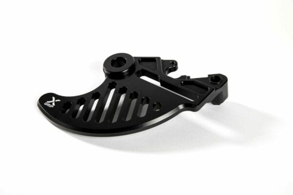 X-GRIP Bremsscheiben-Schutz, schwarz